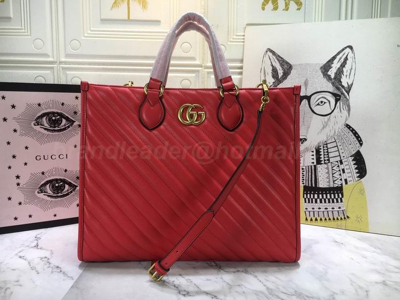 Gucci Handbags 158